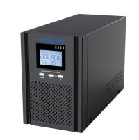 TESCOM TEOS+ 1KVA 1F/1F 2x12V/9AH Akülü ONLİNE LCD Ekranlı 5/10 DK UPS 900040340